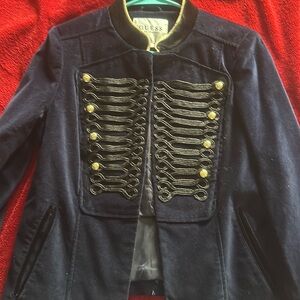 Women new Guess jacket